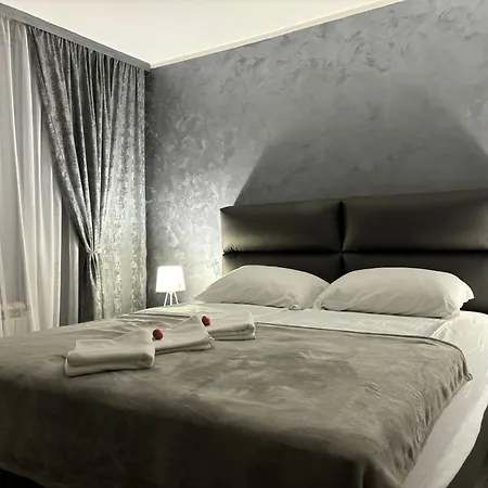 Apartment Icy Belgrad