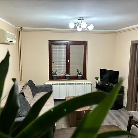 Icy Apartament
