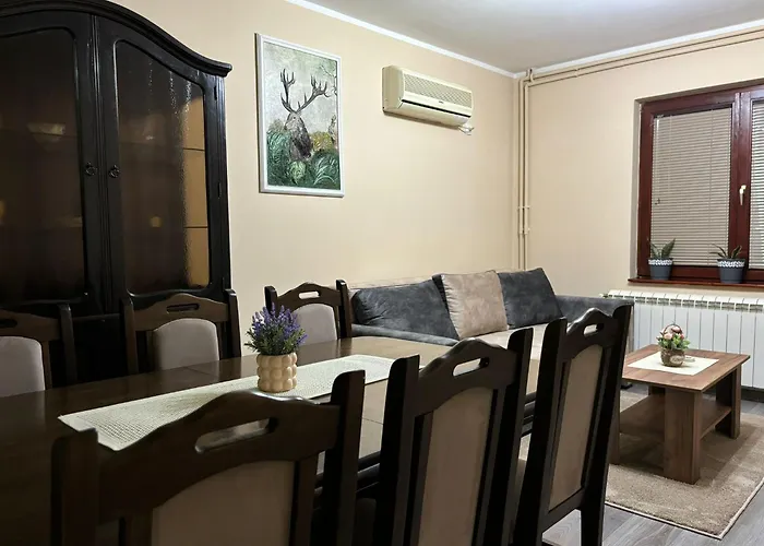 Lejlighed Icy Beograd