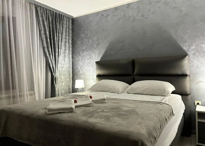 Lejlighed Icy Beograd